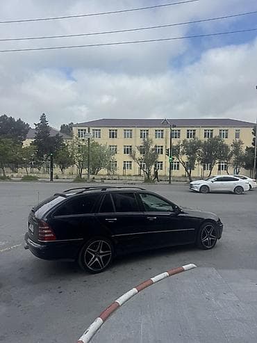 mercedes cesqa: Yeni Disk təkər Mercedes-Benz 225 / 40 / R 18, 5 Boltlu — 3