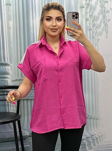 alt pal: M, L, Xl, 2Xl 
38 - 44 arasi razmerlere gedir — 2