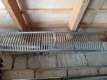 chevrolet cruz stop: QAZ 24 — 1