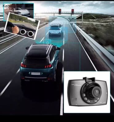 встроенная свч: Registratorlar. 25 manatdan 65 manatadək Видеорегистратор 3 камеры — 16