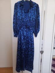 deri pencekler: Кожаная куртка, XL — 2