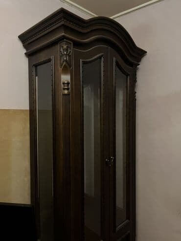 Gözəllik və estetika avadanlığı: Şüşəli dolab vitrini — 2