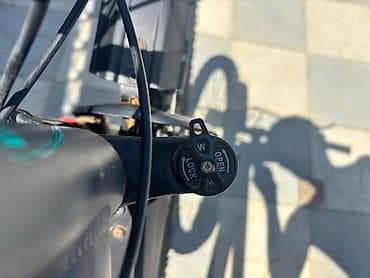 velo maşın: 26 lıǧdı Alminum ramadı açılıb baǧlanan amzatrdı 25 manatlıq xamilyon — 3
