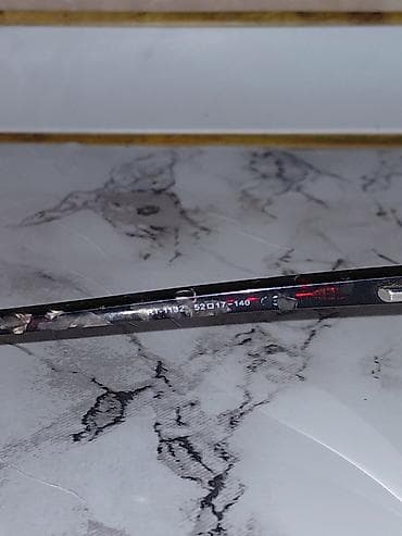 yumru ackiler: Optik eynək, İşlənmiş — 7