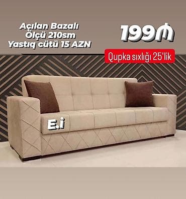 metbex meveli: Di̇van-kravat, Yeni, Açılan, Bazalı, Parça, Ödənişli çatdırılma — 1