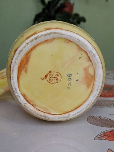 qənd qabı: Fincanlar — 4