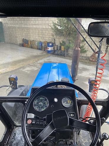 hyundai elantra satilir: Belarus 892 kənd təsərrüfatı traktoru Mator, most,karopka açılmıyıb — 9