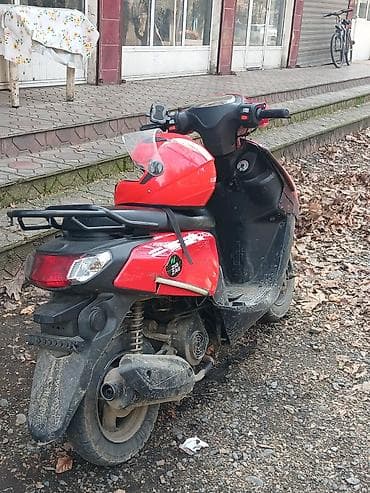 qaz 24 satisi ucuz: - 2023, 50 sm3, 2022 il, 23000 km — 2