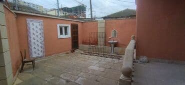 sumqayıt 20 ci mikrorayon: 3 otaqlı, 100 kv. m, Yeni təmirli — 9