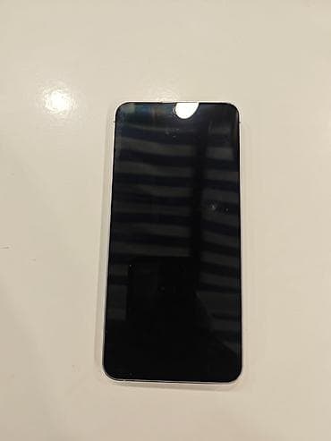 honor x7 b: Samsung Galaxy S25 FE, 256 GB, rəng - Göy, Zəmanət, Barmaq izi, Simsiz şarj — 1