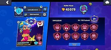 telefon iphone 7: Brawl stars hesabi tecili satilir 45000 kupa 473 elmas var toplam 150 — 1