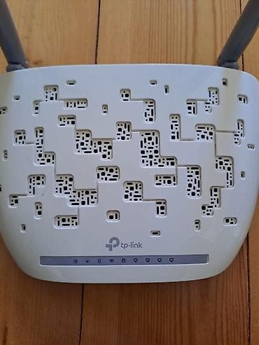 ipad planset: Modem 20 manat — 3