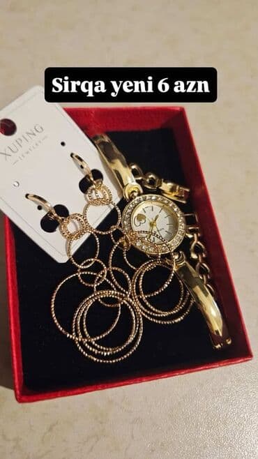 женские украшения баку: - 24 bölməli parça təşkilatçı qutu – corab, alt paltarı, aksesuar və — 4