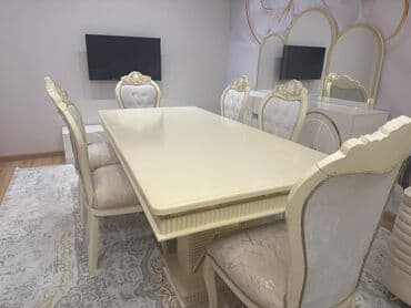 kohnə mebel alan: Yeni — 7