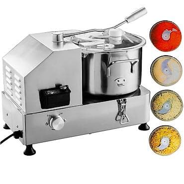 Ət tərəvəz doğrayan food cutter Ölçüsünə ve litrine görə qiymətləri — 2
