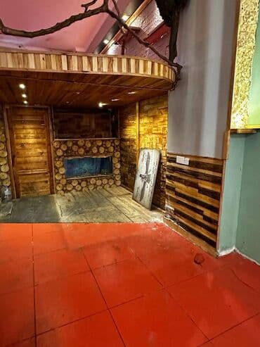 xirdalan restoranlar: Nizami metrosunun yaxınlığında, Qoç ət restoranın yanında 16 mərtəbəli — 8