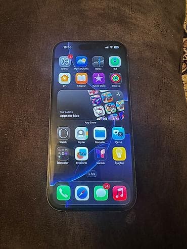 redmi note 8 pro qiyməti: IPhone 16 Pro, 128 GB, White Titanium, Face ID — 3