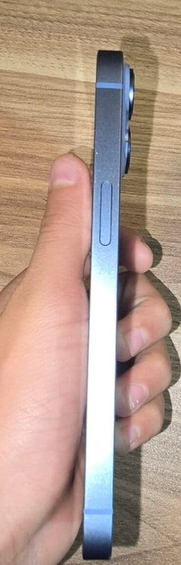 iphone 17 qiyməti: IPhone 14, Göy, Face ID — 2