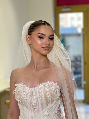 toy geyimleri: Gəlinliklər satılır 50 azndən başlayan qiymətlərlə 051 6468914 — 5