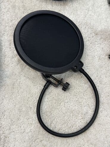 gizli ses yazan proqram: Studiyaya uyğun səs yazı dəsti – ideal vəziyyətdə! Cəmi 2–3 dəfə — 11