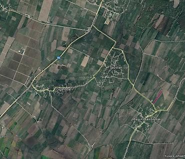 torpaq suraxani: Kənd təsərrüfatı — 7