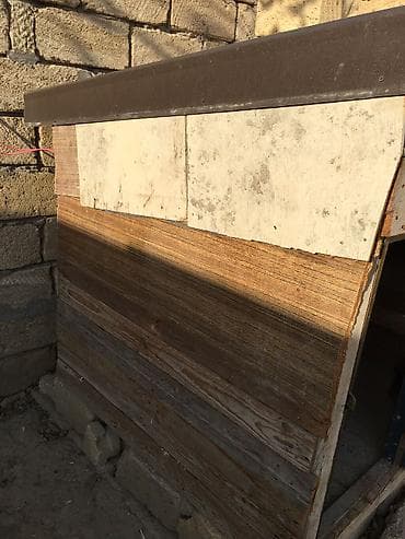 kiraye bina: Butka satılır — 3