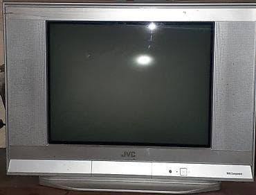Televizor JVC 54" Ünvandan götürmə lalafo.az -da Televizor JVC 54" Ünvandan götürmə
