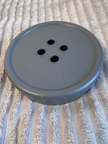 eca kombi proteus plus: Tikiş qabi ici dolu satilir — 2