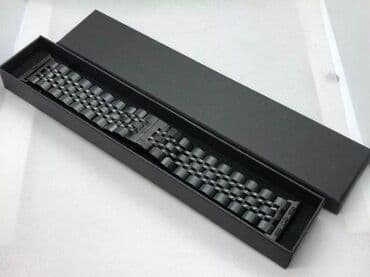 "Apple Watch" kəməri. ⚜️BÜTÜN MALLAR YENIDIR!!!⚜️ Ünvan 28 May Səməd