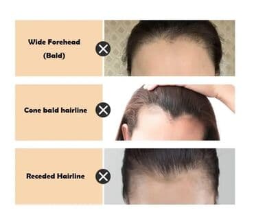 королевский боб для похудения оригинал и подделка: 🩷🩷Saç pudrası 🔴🔴keçəl yerləri tük az olan yerləri doldurmaq üçün pudra — 5