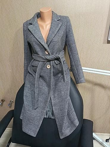 es 16 kapsül: Palto, L — 4