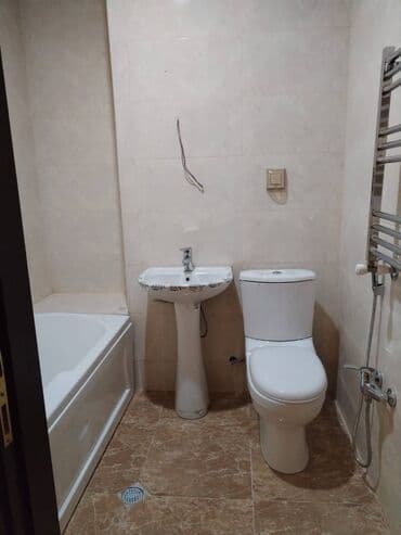 lokbatanda kiraye bina evleri 2020: Hövsan Mida 2 layihəsində Yeni tikili 9 mərtəbəli binanın 8-ci — 7