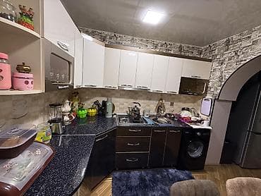 gunewlide kiraye evler: 3 otaqlı mənzil Satılır Tam təmirli Ünvan Paşdavoy Nur marketin — 7