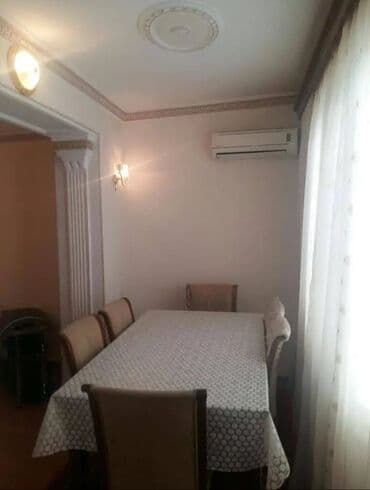 двухкомнатные новостройки в баку: 2 otaqlı, 90 kv. m — 3