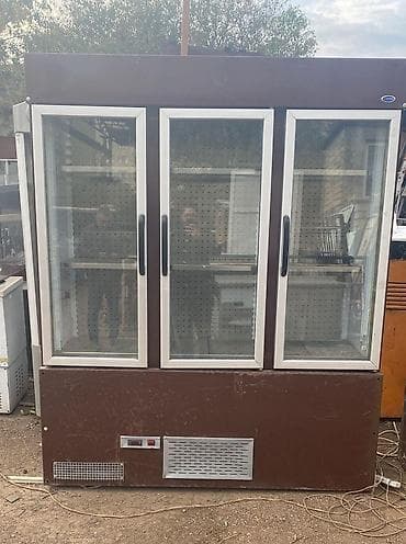 Ət vitrin soyuducu 1800₼ satılır
Qarayev
85şş Zeyno♥️ at lalafo.az Ət vitrin soyuducu 1800₼ satılır
Qarayev
85şş Zeyno♥️