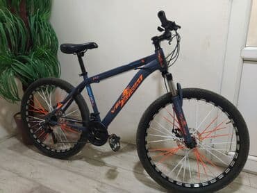 14 dyum velosipedlər: Velosiped 26 lıq dı — 2