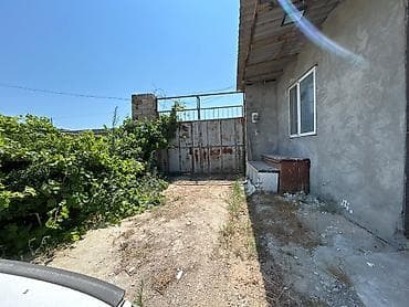 2 otaqlı evlər satış: 2 otaqlı, 50 kv. m, Kredit yoxdur, Təmirsiz — 10