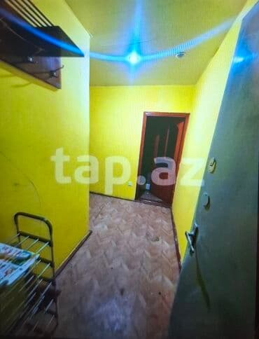 mərdəkanda kirayə ev: 2-otaqli mənzil kirayə verilir,Bakıxanov qəs — 6