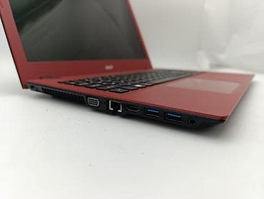 kreditle notebook: İşlənmiş Acer Aspire, 15.6 ", Intel Celeron, 128 GB, Ödənişli çatdırılma, Ünvandan götürmə, Rayonlara çatdırılma — 3