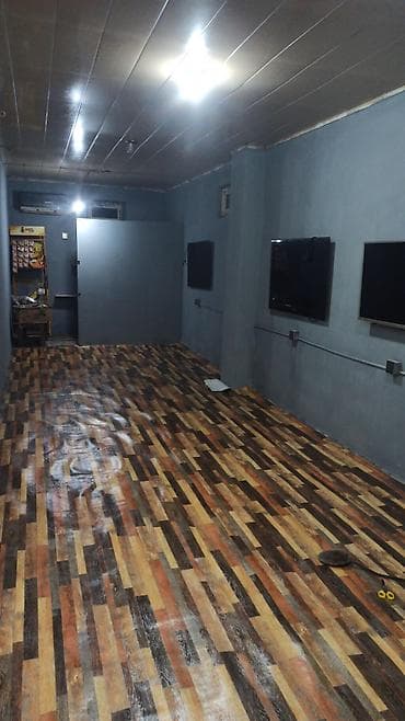 QARABAĞ Game Club – PlayStation oyun zalı - Divara quraşdırılmış böyük — 3