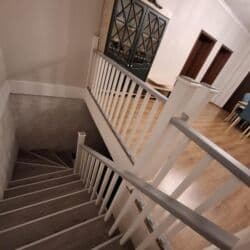 azadliq kiraye ev: 6 otaqlı, 207 kv. m, Kredit yoxdur, Orta təmir — 22