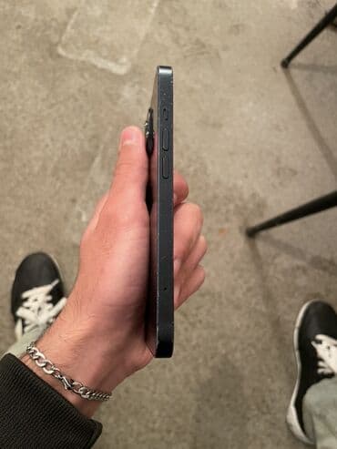 iphone 3g купить: IPhone 13, 128 ГБ, Черный, Face ID — 4