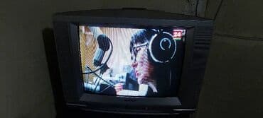 скупка старых телевизоров: Б/у Телевизор Toshiba 54" — 2