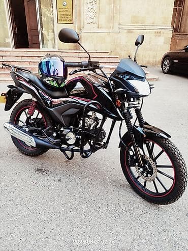 Tufan - M50N 50 sm3, 2024 il, 7000 km