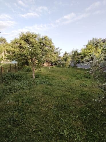 4 cü mikrorayon baki: 4 комнаты, 8700 м², Нет кредита, Средний ремонт — 9