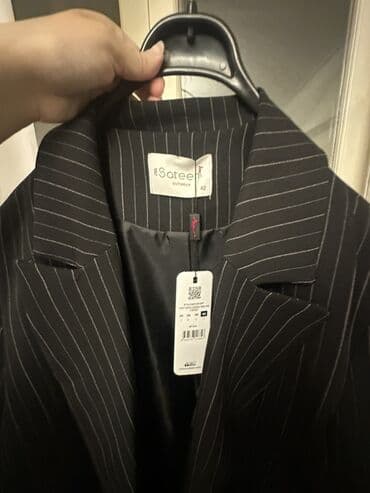 Pencəklər: Pencək — 2