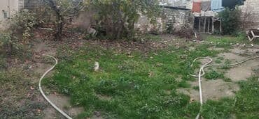 bayilda satilan heyet evleri: Satılır: 4 otaqlı həyət evi - Planlaşdırma: geniş zal, ayrıca mətbəx — 7