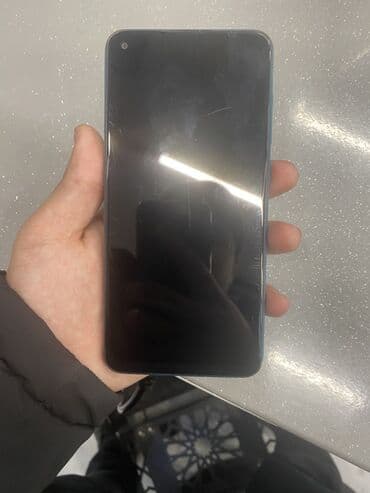 samsung a51 irsad telecom: Redmi Note 9 Pro, 64 GB, rəng - Mavi, İki sim kartlı — 3