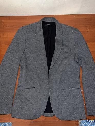 Pencək, Naxışsız, M