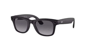телефона fly fs524: Ray-Ban Meta Wayfarer Amerikadan gətirilib Qutusu açılmayıb istifadə — 1